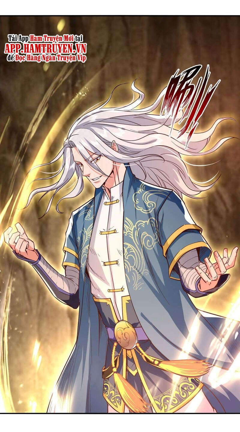 Nghịch Thiên Chí Tôn Chapter 110 - Trang 2