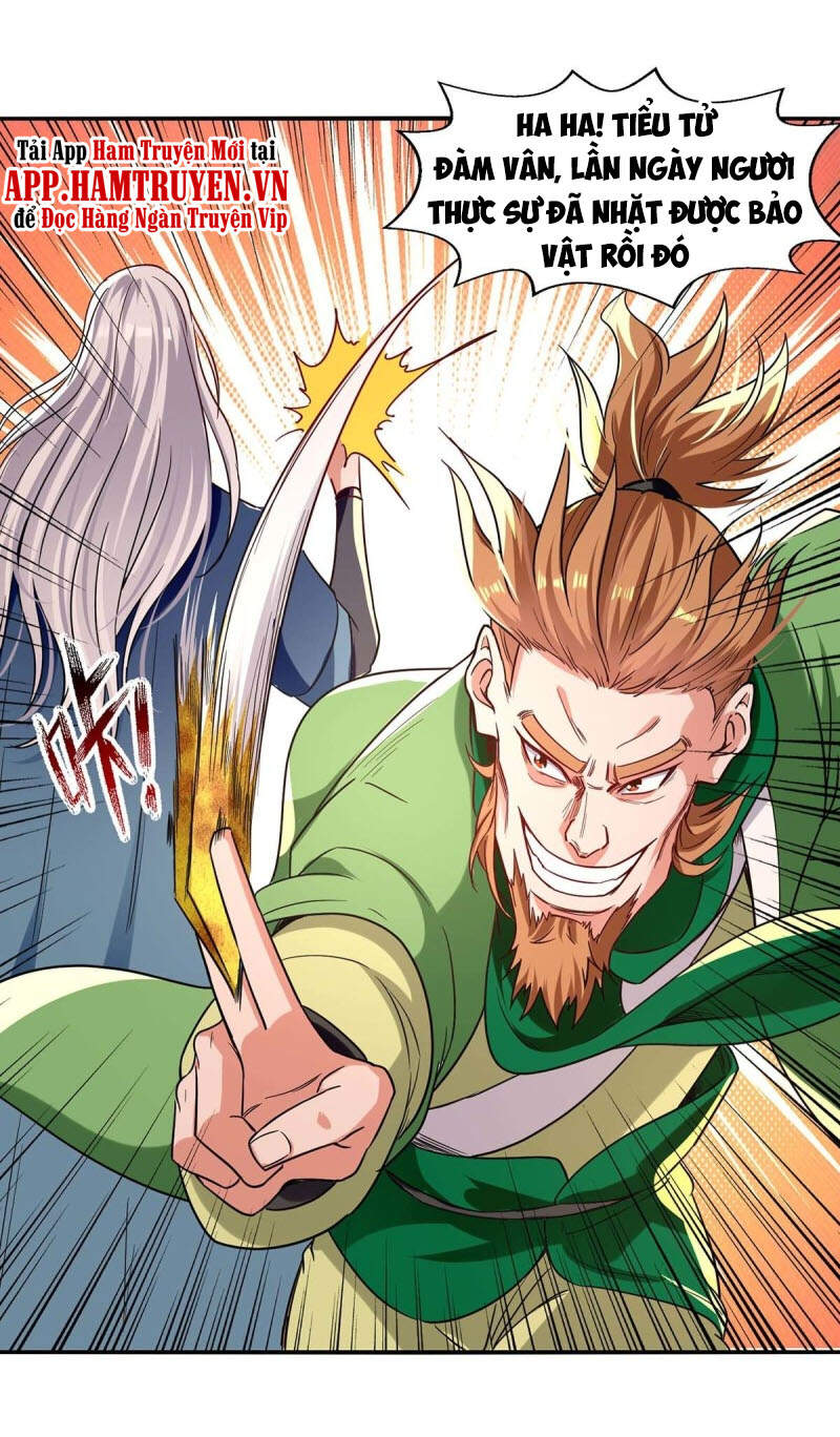 Nghịch Thiên Chí Tôn Chapter 110 - Trang 2