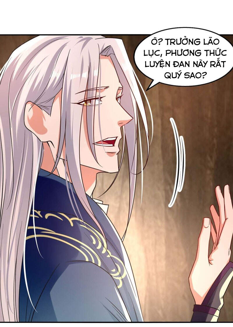 Nghịch Thiên Chí Tôn Chapter 110 - Trang 2