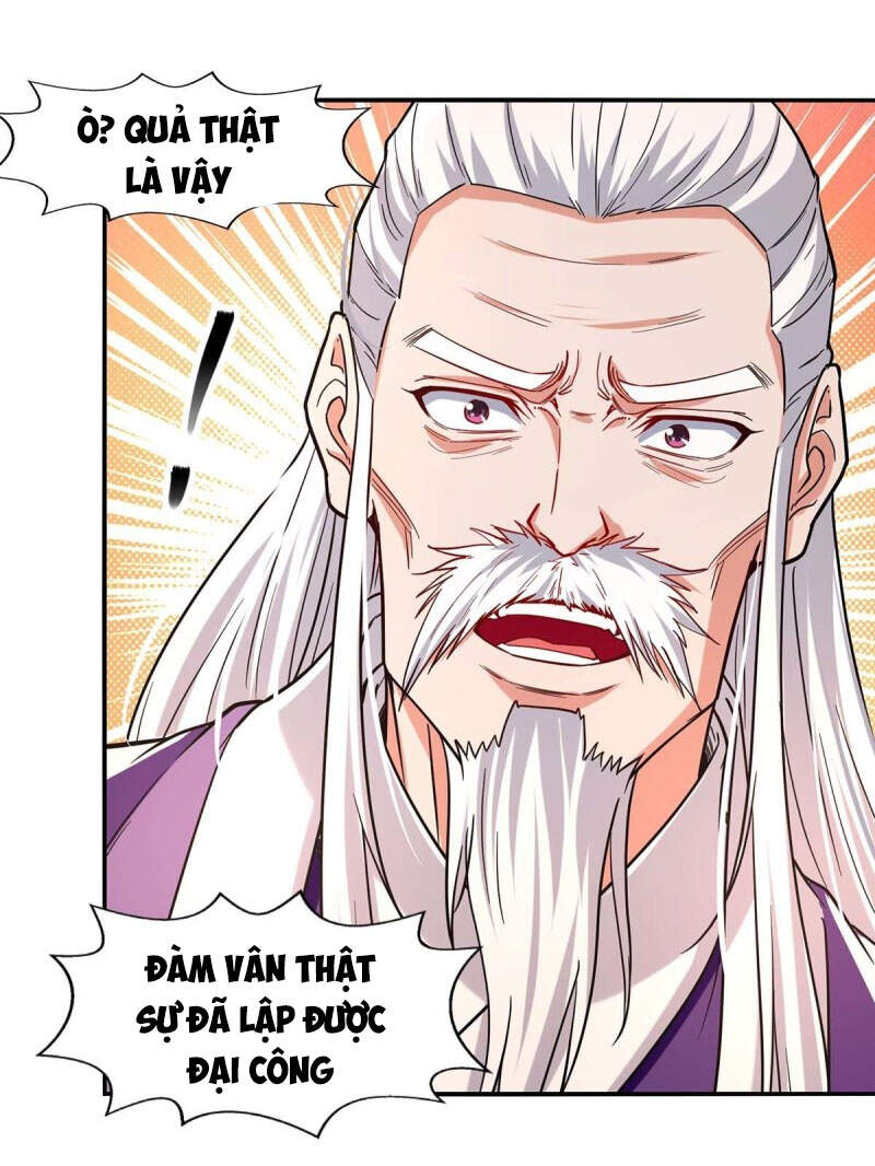 Nghịch Thiên Chí Tôn Chapter 110 - Trang 2