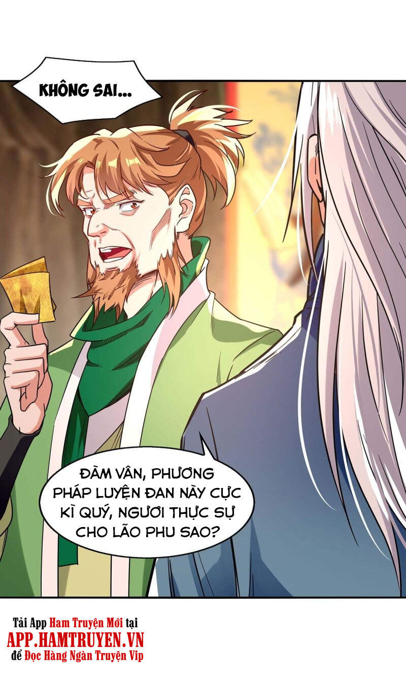 Nghịch Thiên Chí Tôn Chapter 110 - Trang 2