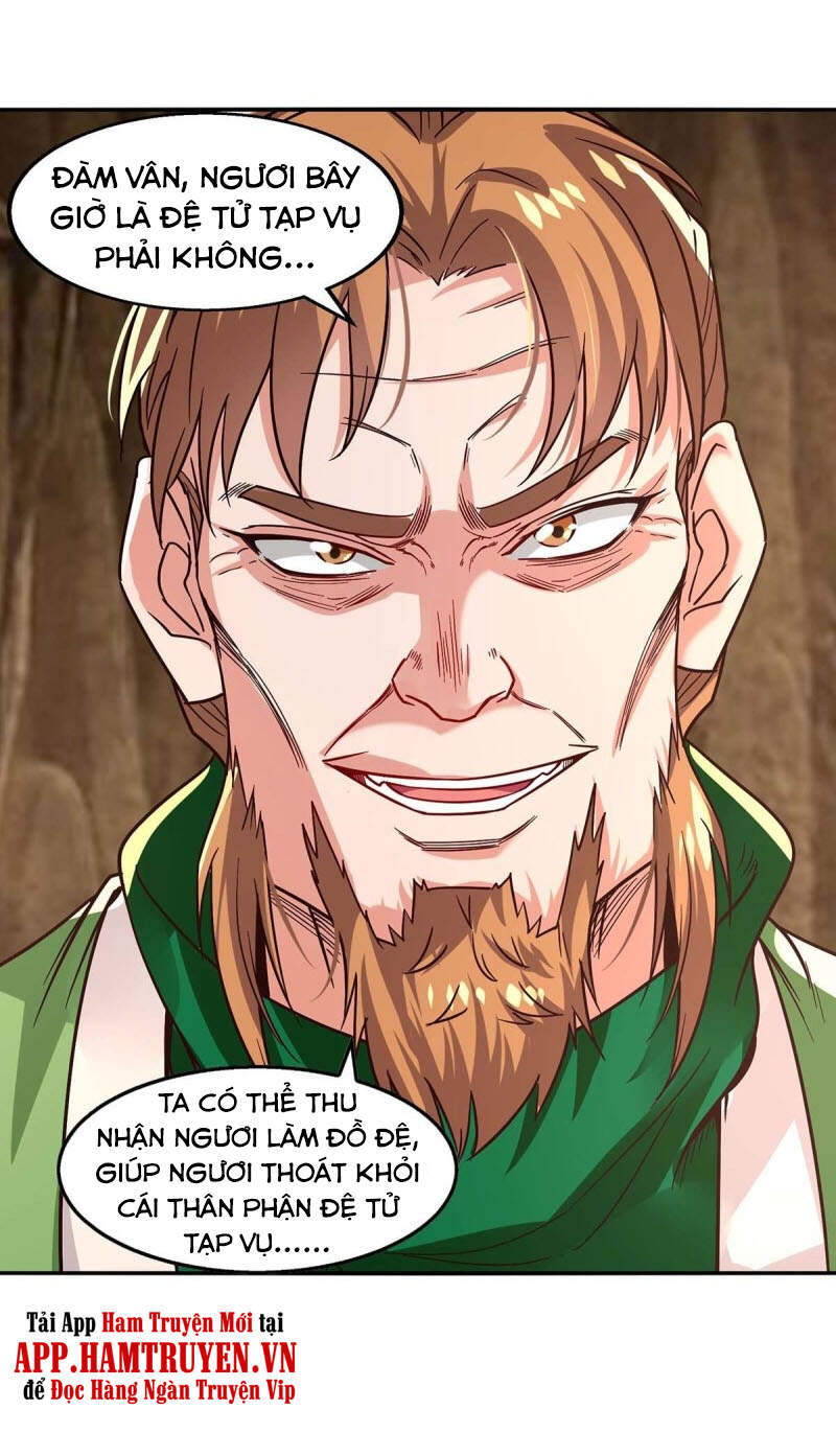 Nghịch Thiên Chí Tôn Chapter 110 - Trang 2