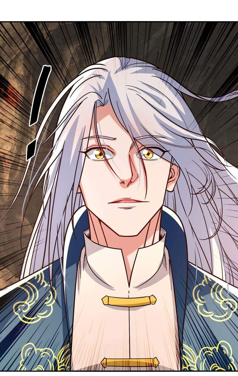 Nghịch Thiên Chí Tôn Chapter 110 - Trang 2