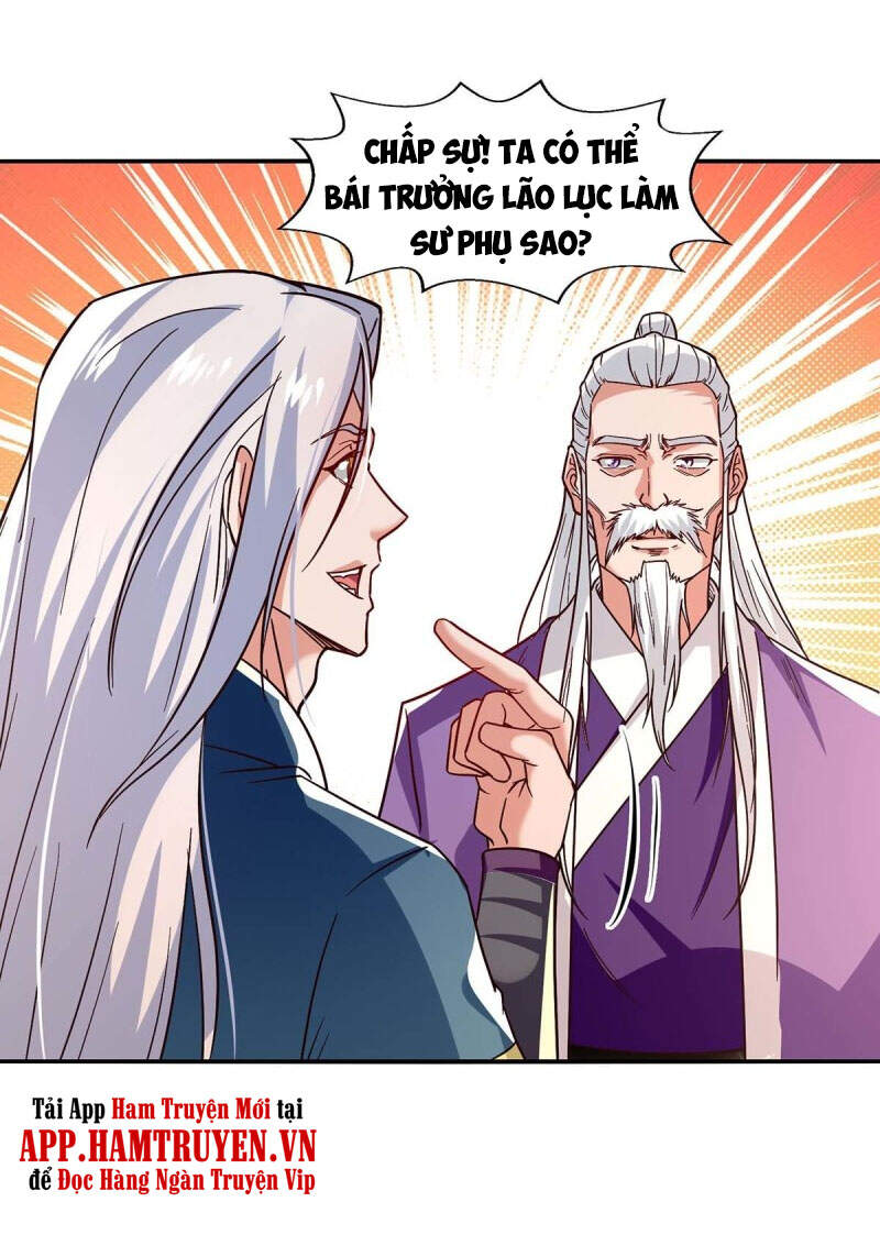 Nghịch Thiên Chí Tôn Chapter 110 - Trang 2