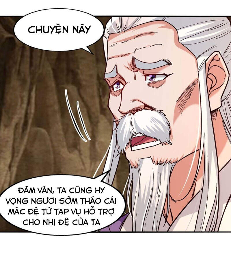 Nghịch Thiên Chí Tôn Chapter 110 - Trang 2