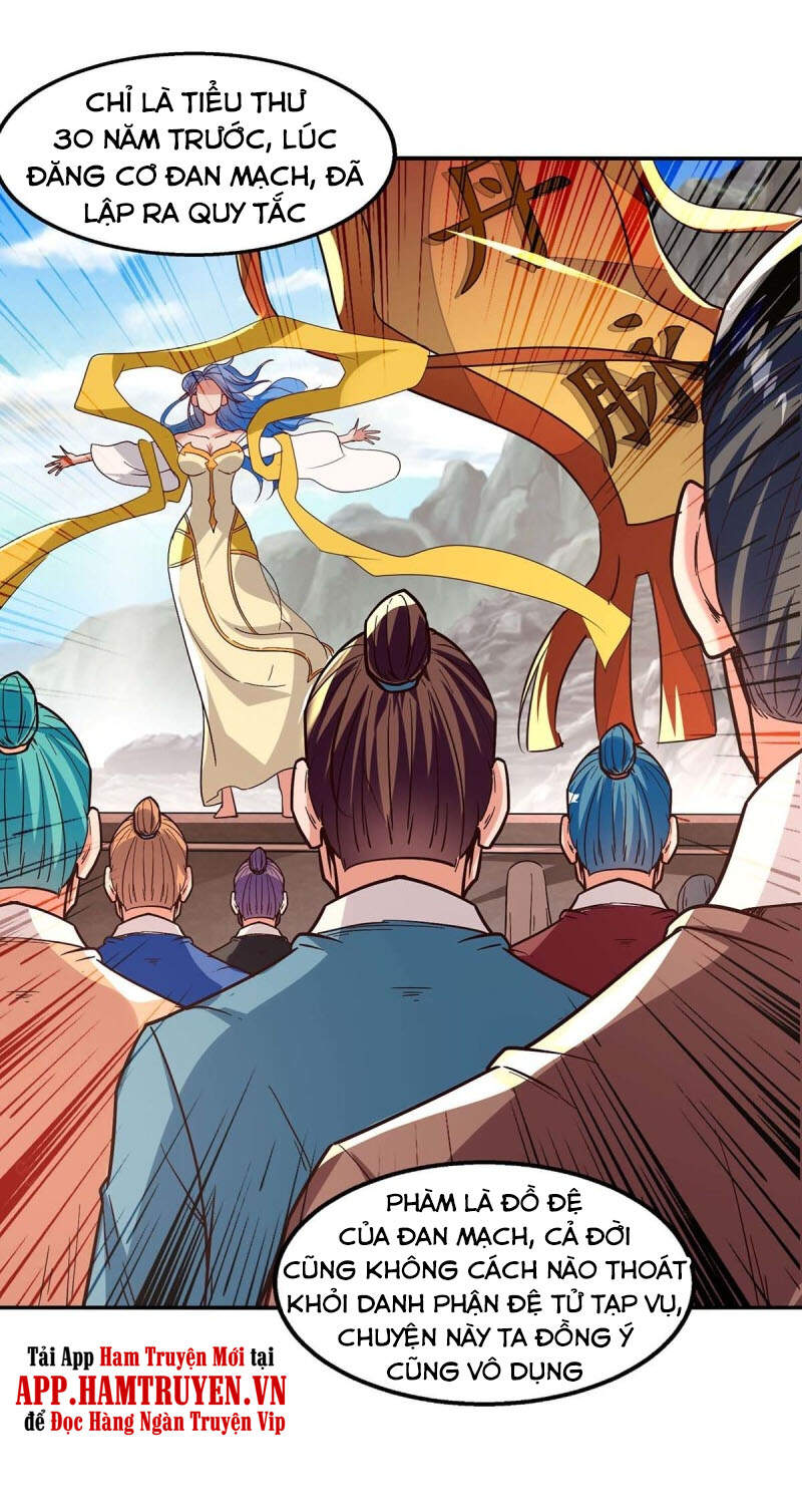 Nghịch Thiên Chí Tôn Chapter 110 - Trang 2