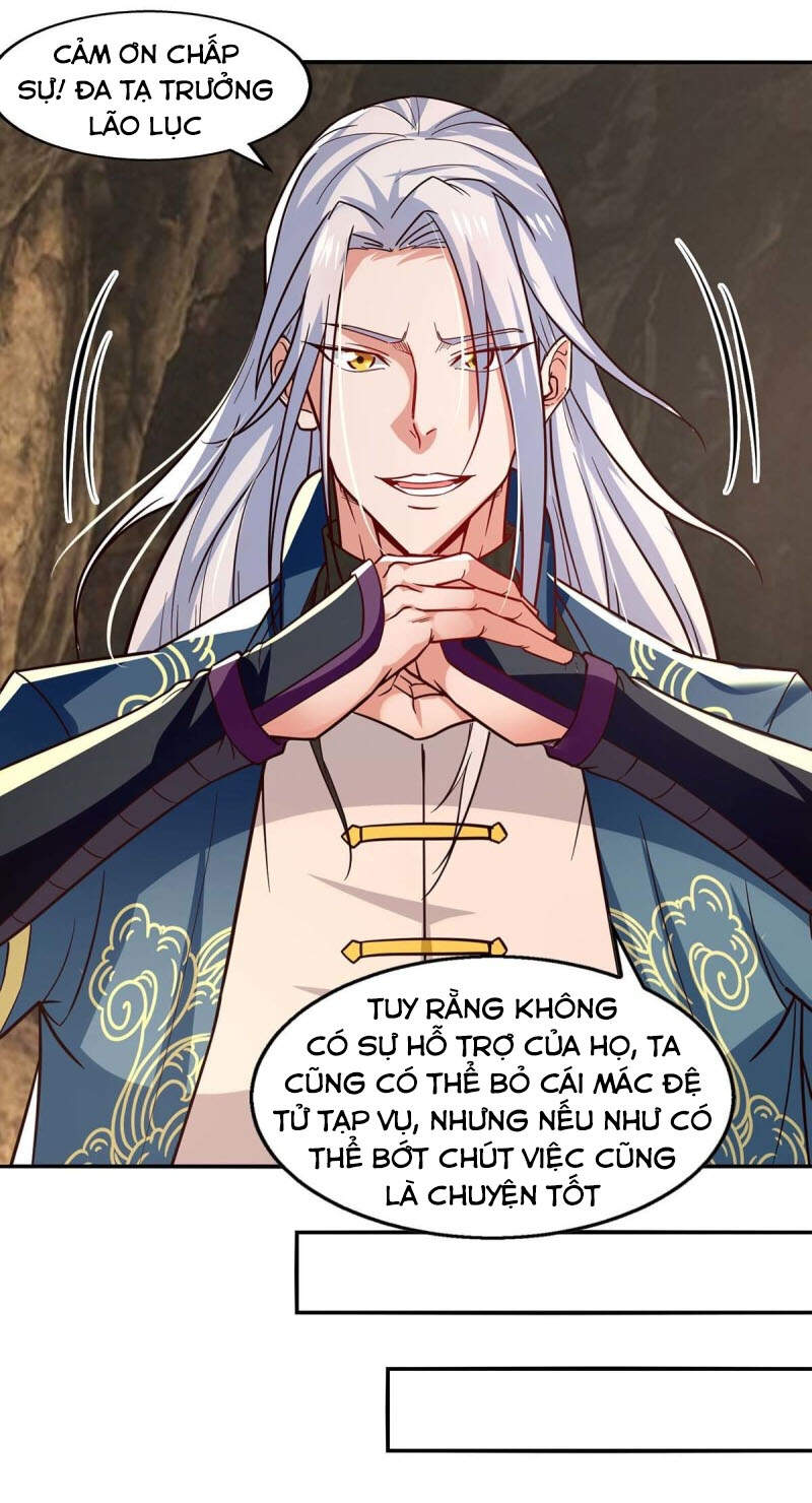 Nghịch Thiên Chí Tôn Chapter 110 - Trang 2