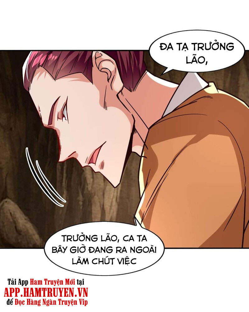 Nghịch Thiên Chí Tôn Chapter 110 - Trang 2