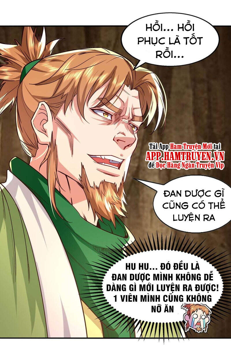 Nghịch Thiên Chí Tôn Chapter 110 - Trang 2
