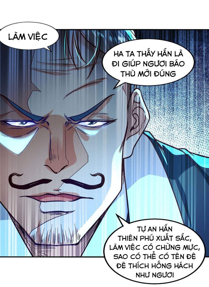 Nghịch Thiên Chí Tôn Chapter 110 - Trang 2
