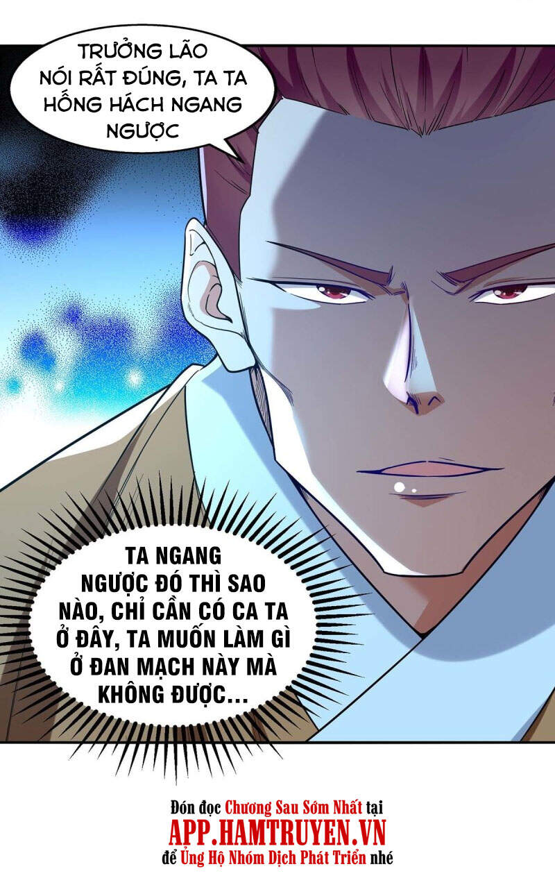 Nghịch Thiên Chí Tôn Chapter 110 - Trang 2
