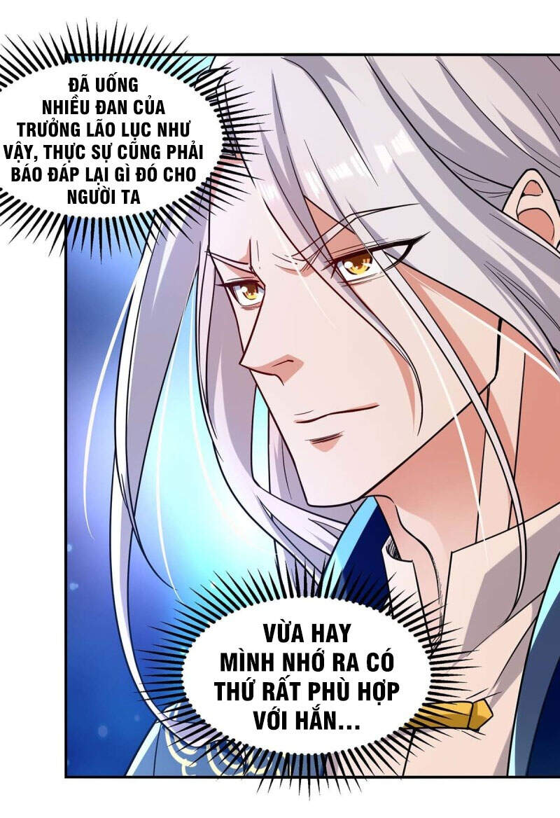 Nghịch Thiên Chí Tôn Chapter 110 - Trang 2