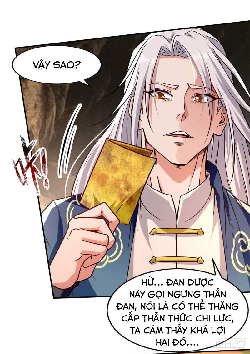 Nghịch Thiên Chí Tôn Chapter 110 - Trang 2