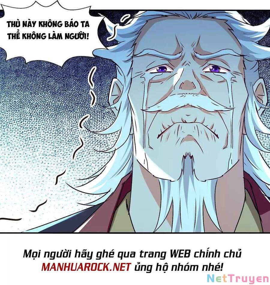 Nghịch Thiên Chí Tôn Chapter 111 - Trang 2