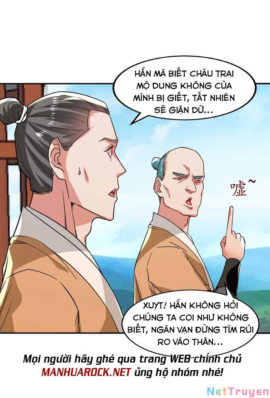 Nghịch Thiên Chí Tôn Chapter 111 - Trang 2