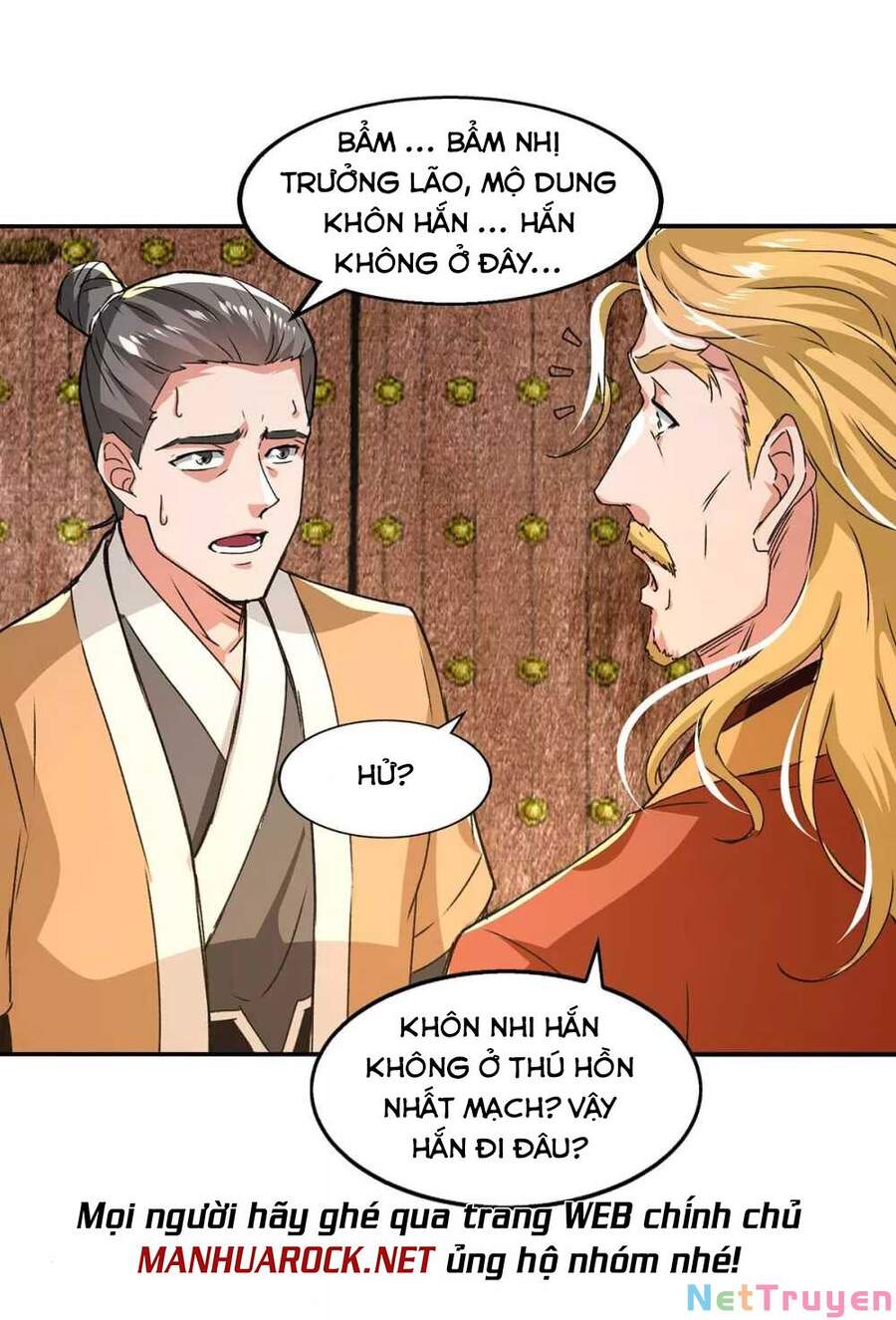 Nghịch Thiên Chí Tôn Chapter 111 - Trang 2