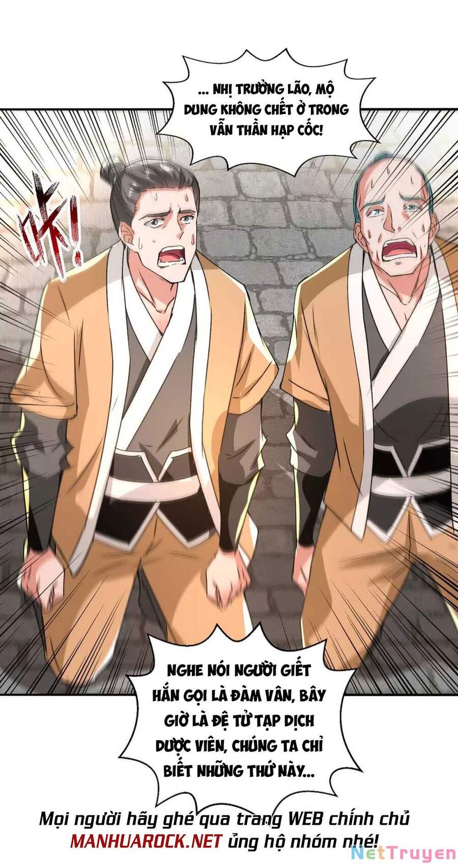 Nghịch Thiên Chí Tôn Chapter 111 - Trang 2