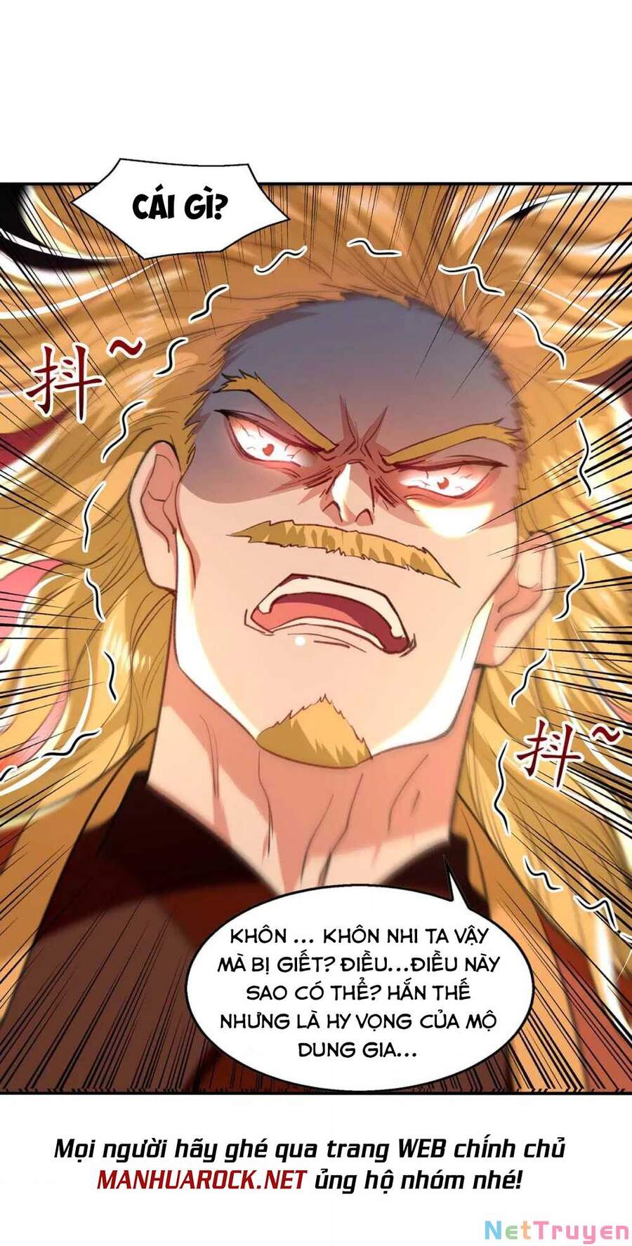 Nghịch Thiên Chí Tôn Chapter 111 - Trang 2