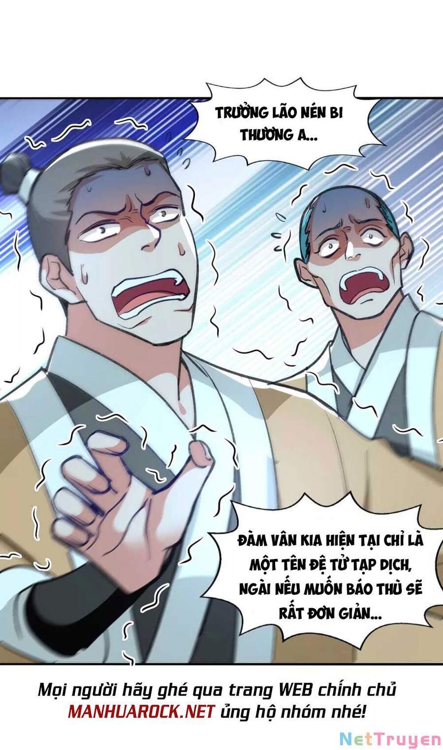 Nghịch Thiên Chí Tôn Chapter 111 - Trang 2