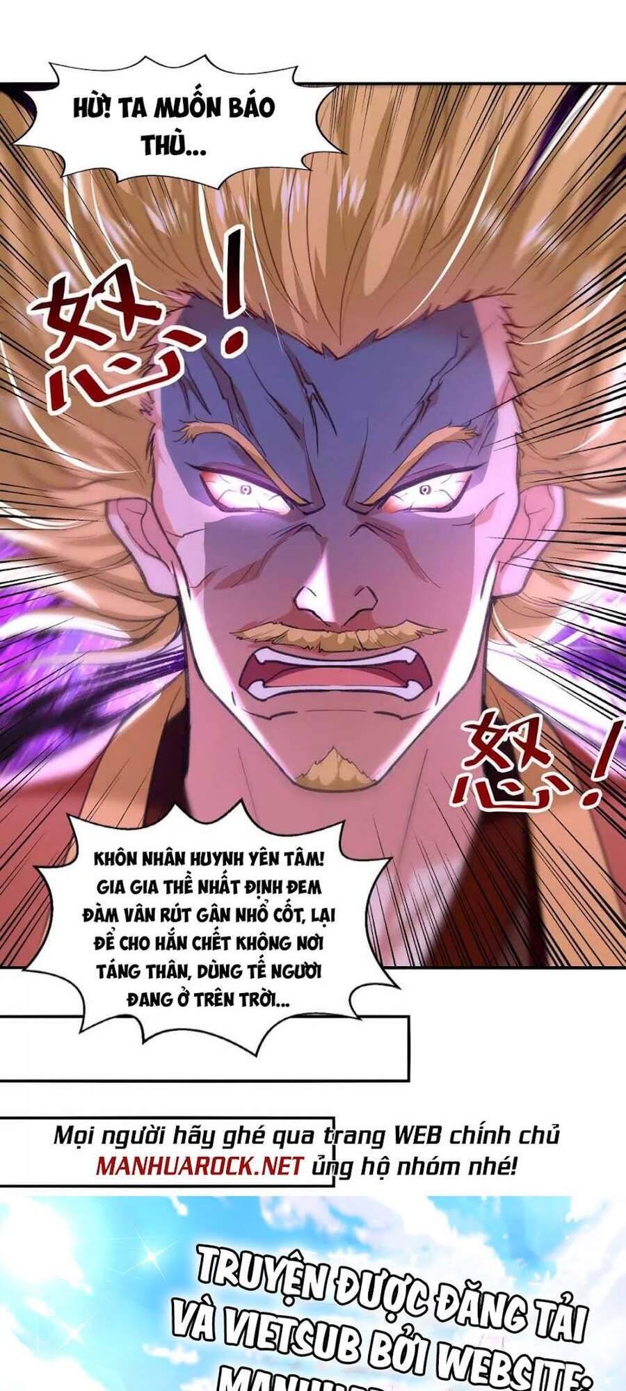 Nghịch Thiên Chí Tôn Chapter 111 - Trang 2