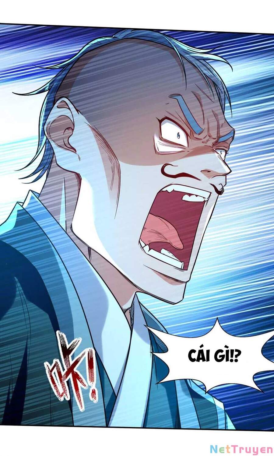 Nghịch Thiên Chí Tôn Chapter 111 - Trang 2