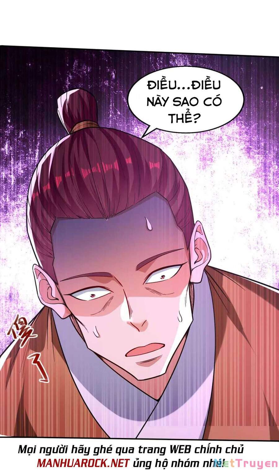 Nghịch Thiên Chí Tôn Chapter 111 - Trang 2