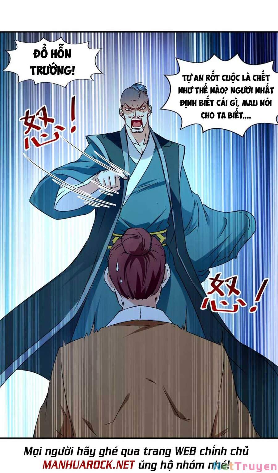 Nghịch Thiên Chí Tôn Chapter 111 - Trang 2