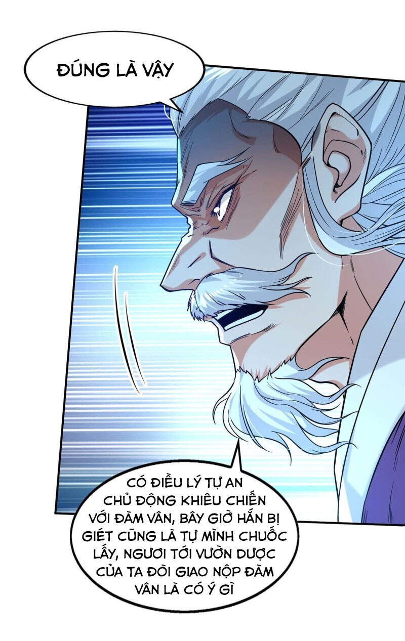 Nghịch Thiên Chí Tôn Chapter 112 - Trang 2