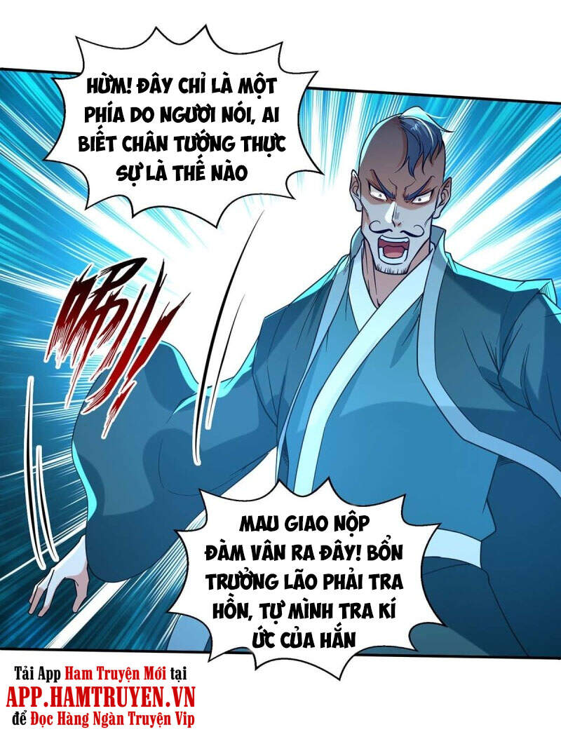 Nghịch Thiên Chí Tôn Chapter 112 - Trang 2