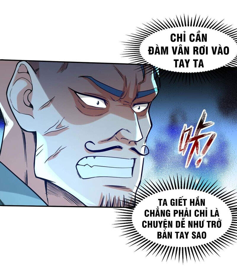 Nghịch Thiên Chí Tôn Chapter 112 - Trang 2