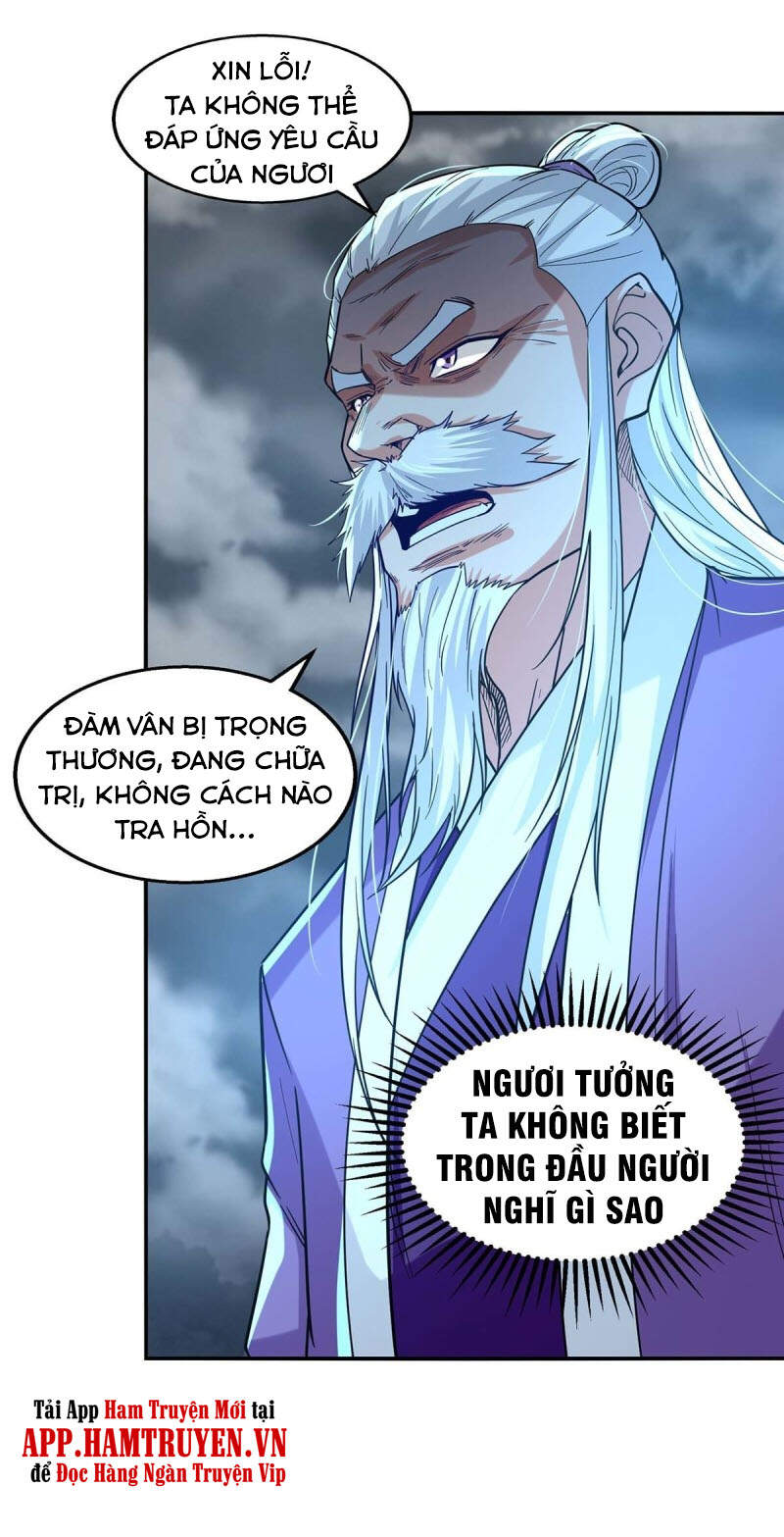Nghịch Thiên Chí Tôn Chapter 112 - Trang 2