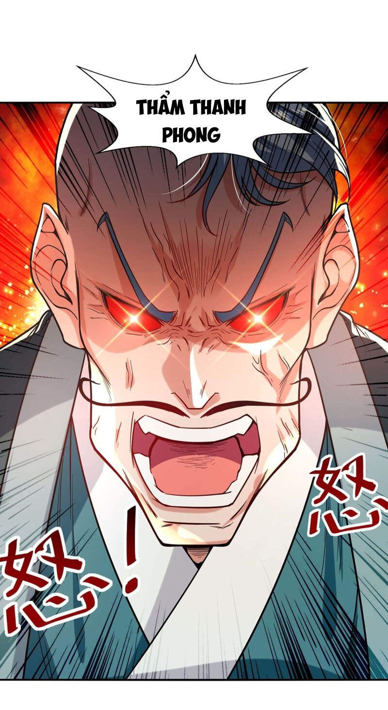 Nghịch Thiên Chí Tôn Chapter 112 - Trang 2