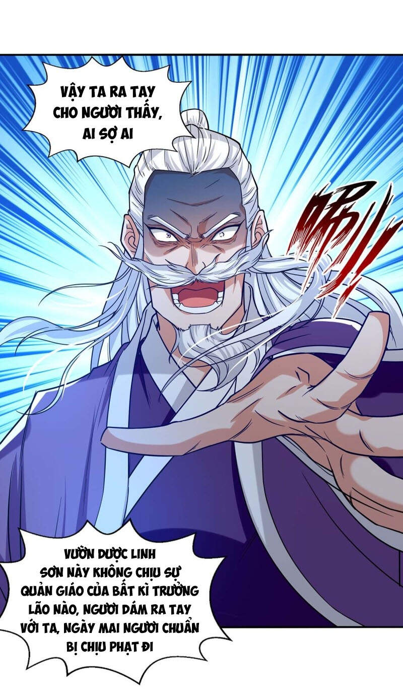 Nghịch Thiên Chí Tôn Chapter 112 - Trang 2