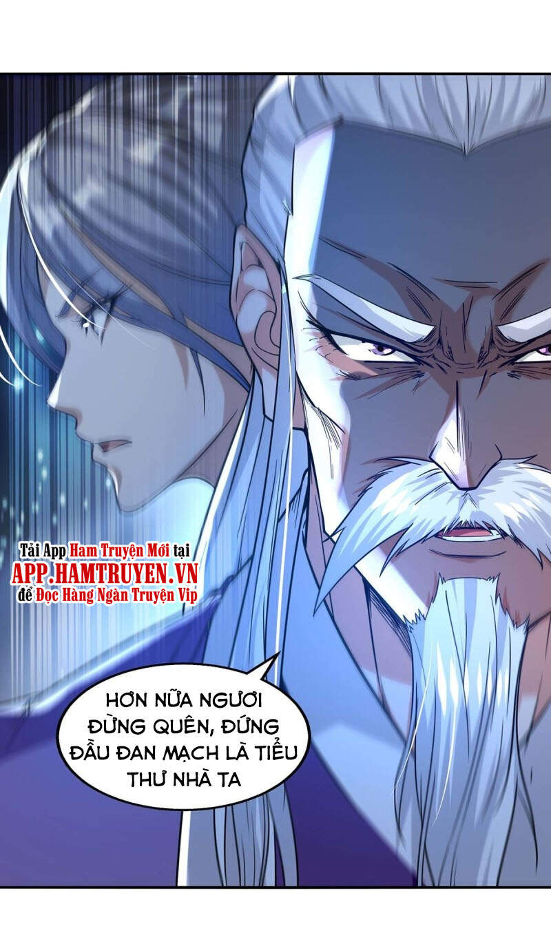Nghịch Thiên Chí Tôn Chapter 112 - Trang 2