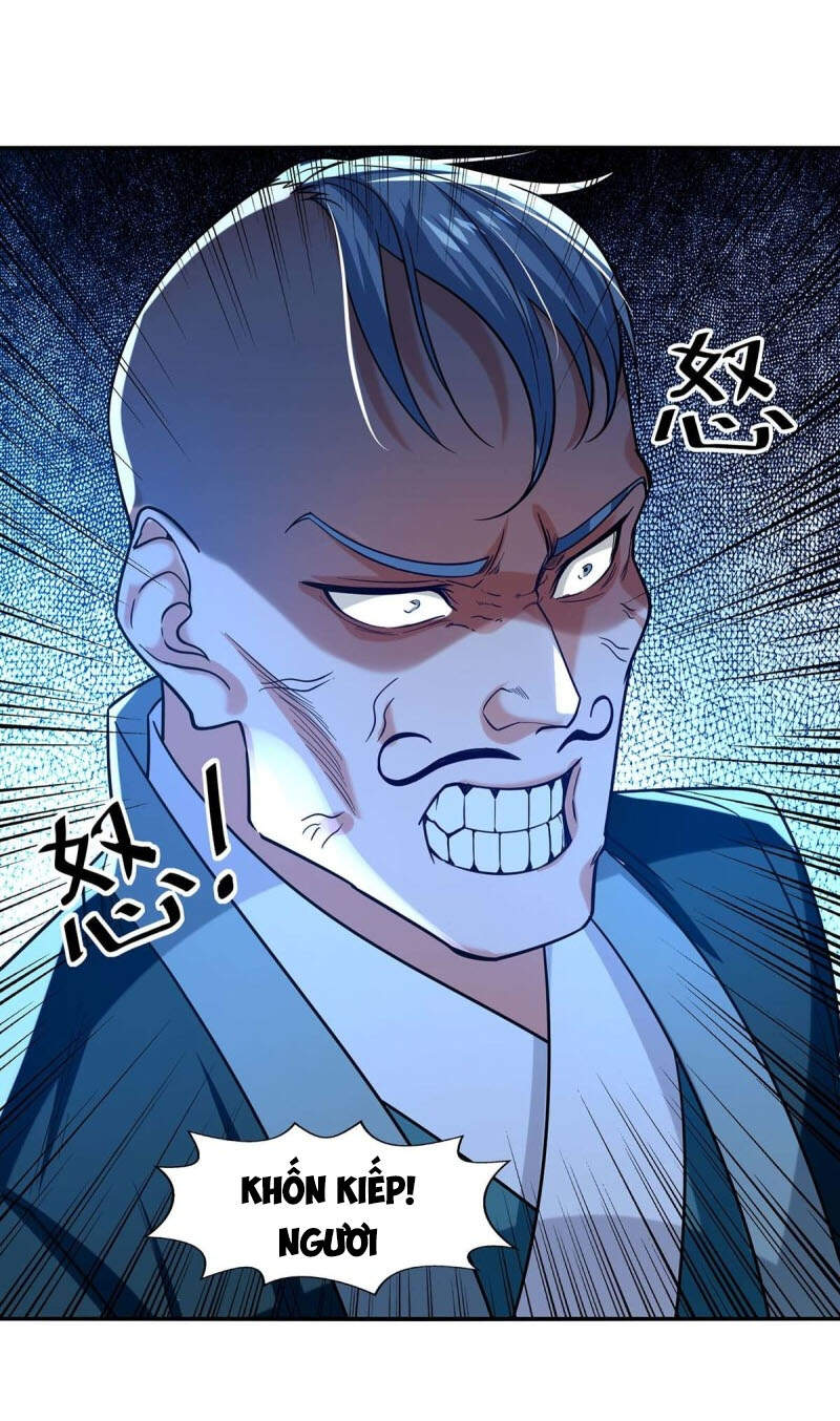 Nghịch Thiên Chí Tôn Chapter 112 - Trang 2