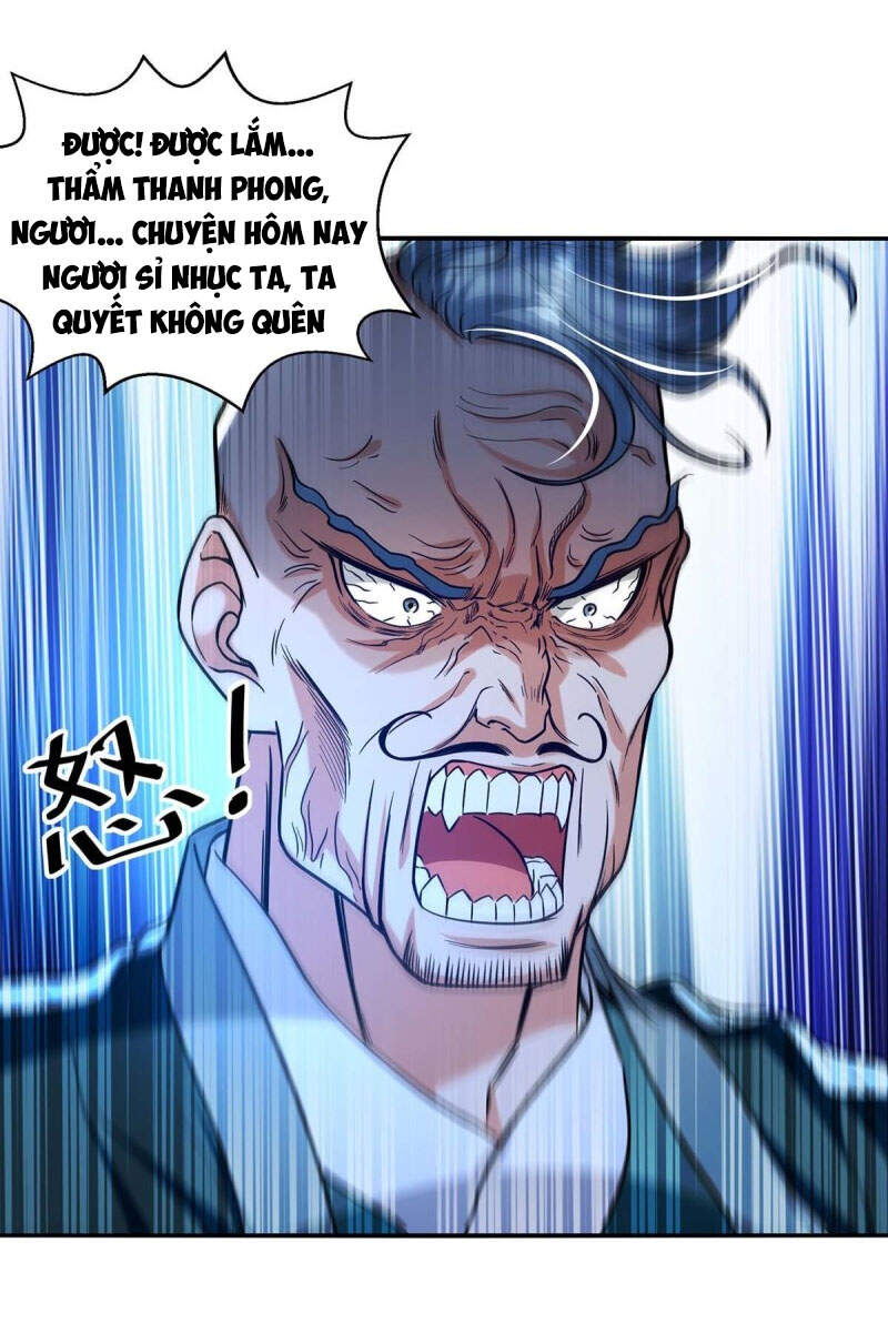 Nghịch Thiên Chí Tôn Chapter 112 - Trang 2