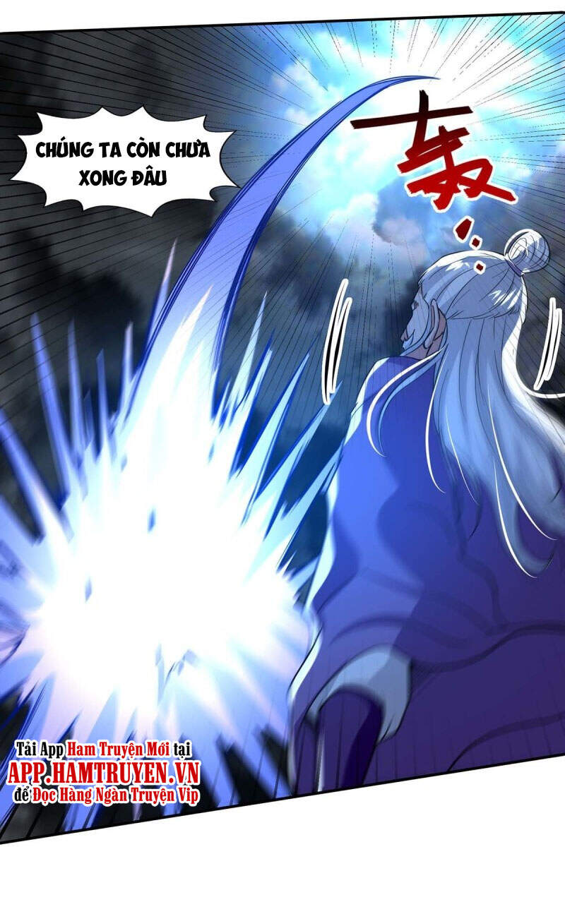 Nghịch Thiên Chí Tôn Chapter 112 - Trang 2