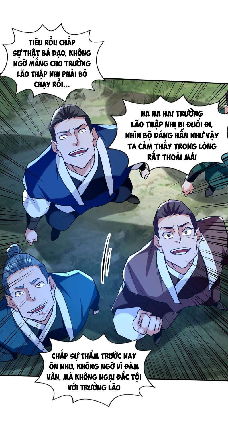 Nghịch Thiên Chí Tôn Chapter 112 - Trang 2