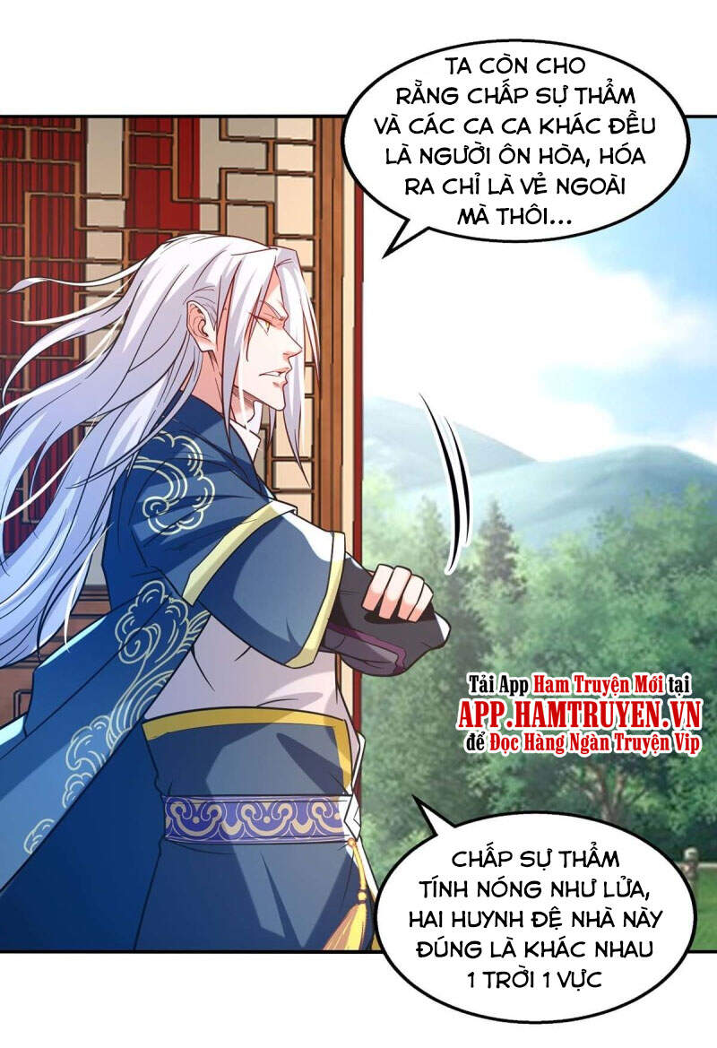 Nghịch Thiên Chí Tôn Chapter 112 - Trang 2