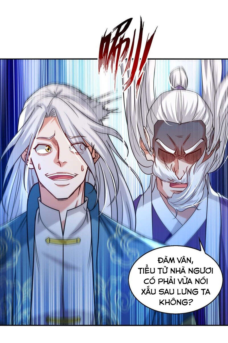 Nghịch Thiên Chí Tôn Chapter 112 - Trang 2