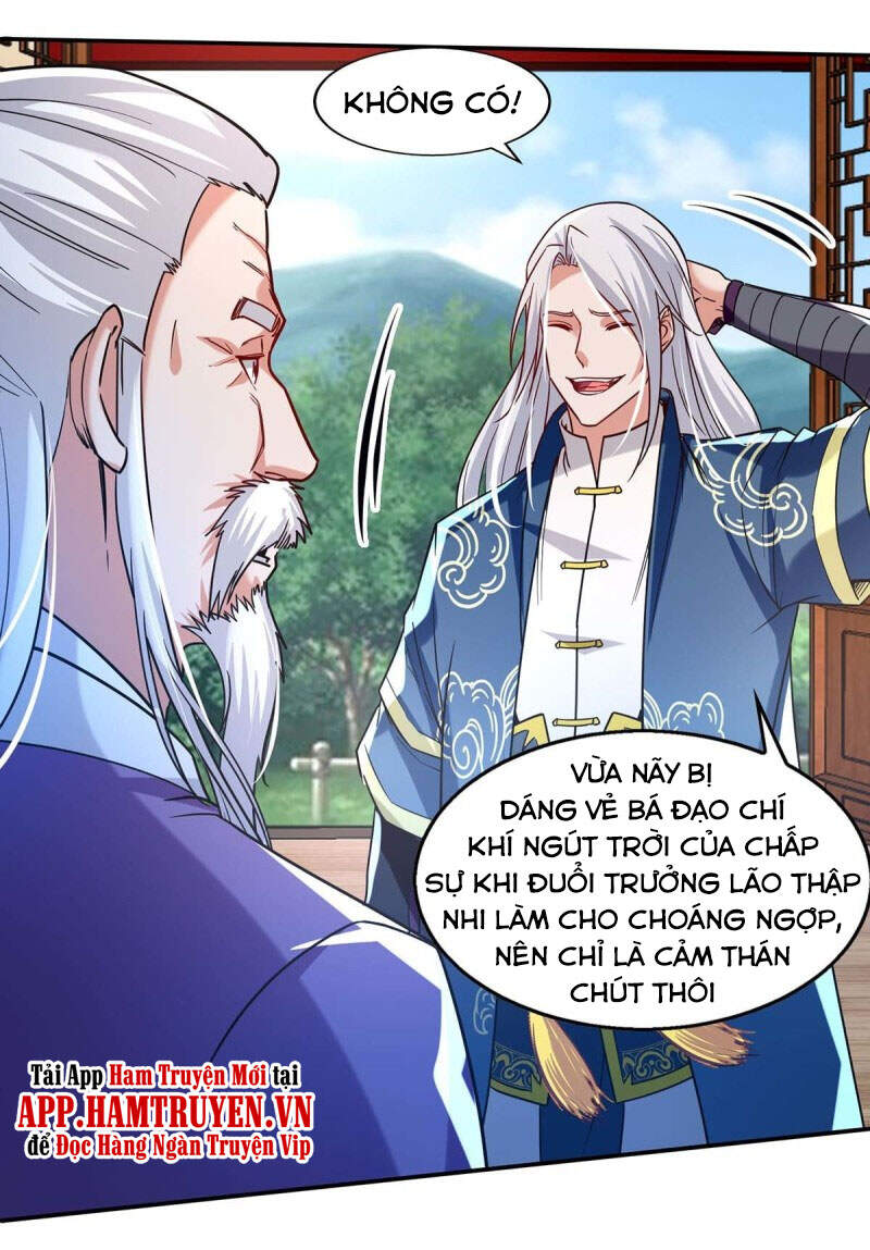 Nghịch Thiên Chí Tôn Chapter 112 - Trang 2