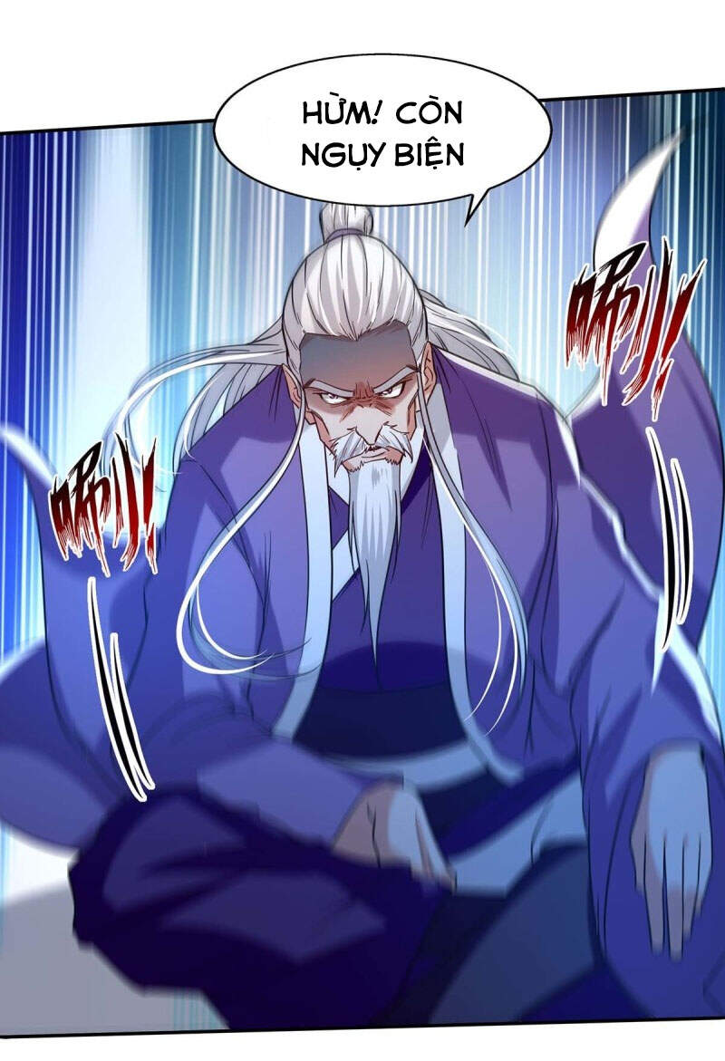 Nghịch Thiên Chí Tôn Chapter 112 - Trang 2
