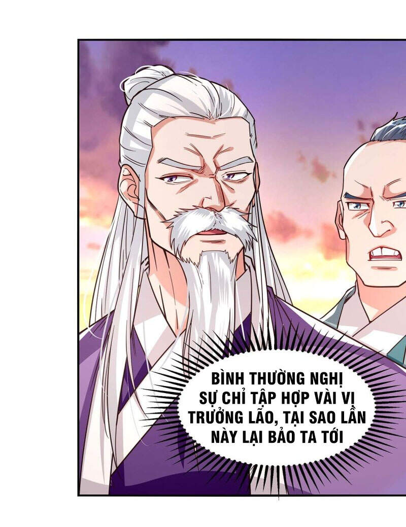 Nghịch Thiên Chí Tôn Chapter 112 - Trang 2