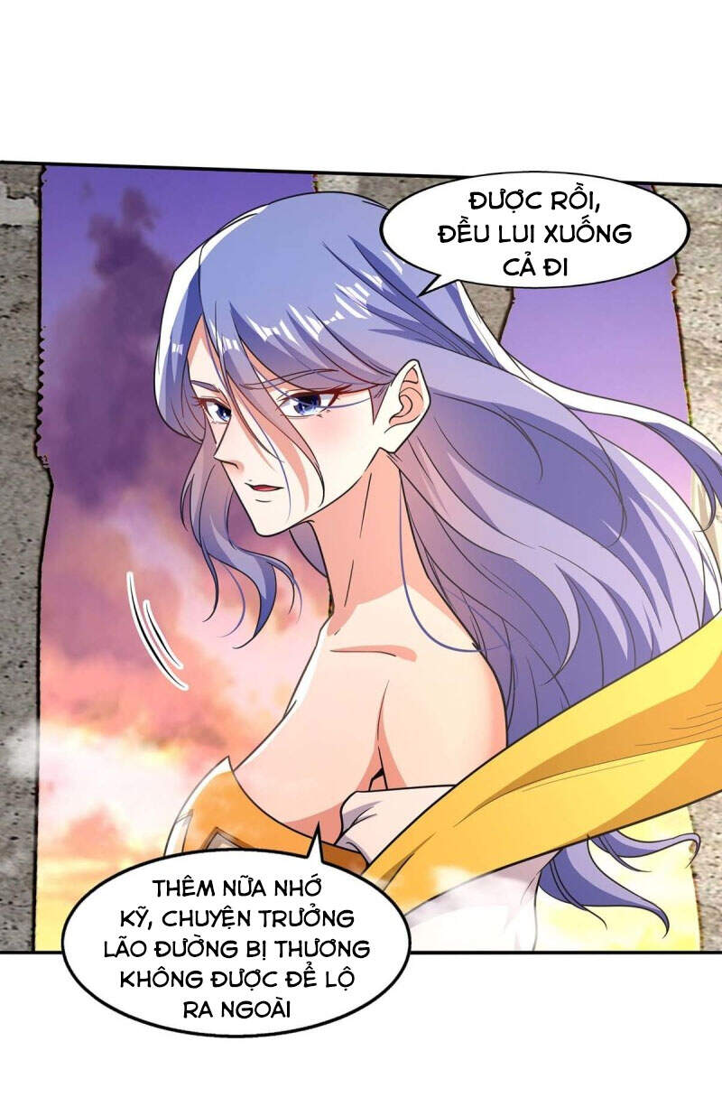 Nghịch Thiên Chí Tôn Chapter 113 - Trang 2