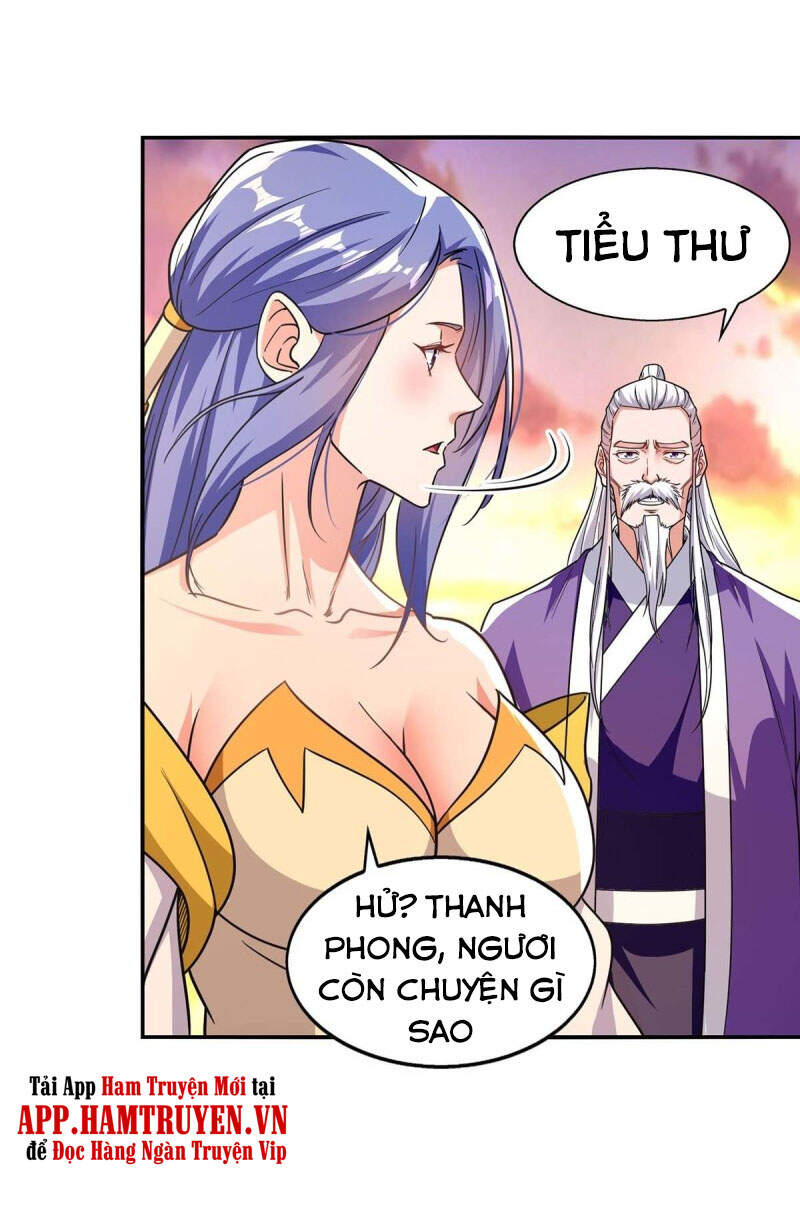 Nghịch Thiên Chí Tôn Chapter 113 - Trang 2