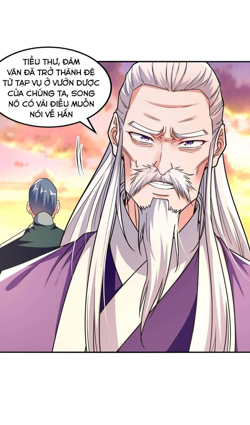 Nghịch Thiên Chí Tôn Chapter 113 - Trang 2