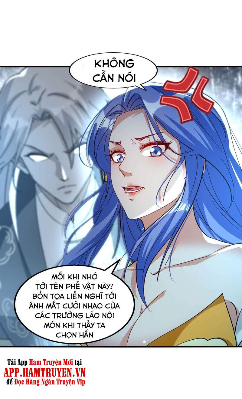 Nghịch Thiên Chí Tôn Chapter 113 - Trang 2