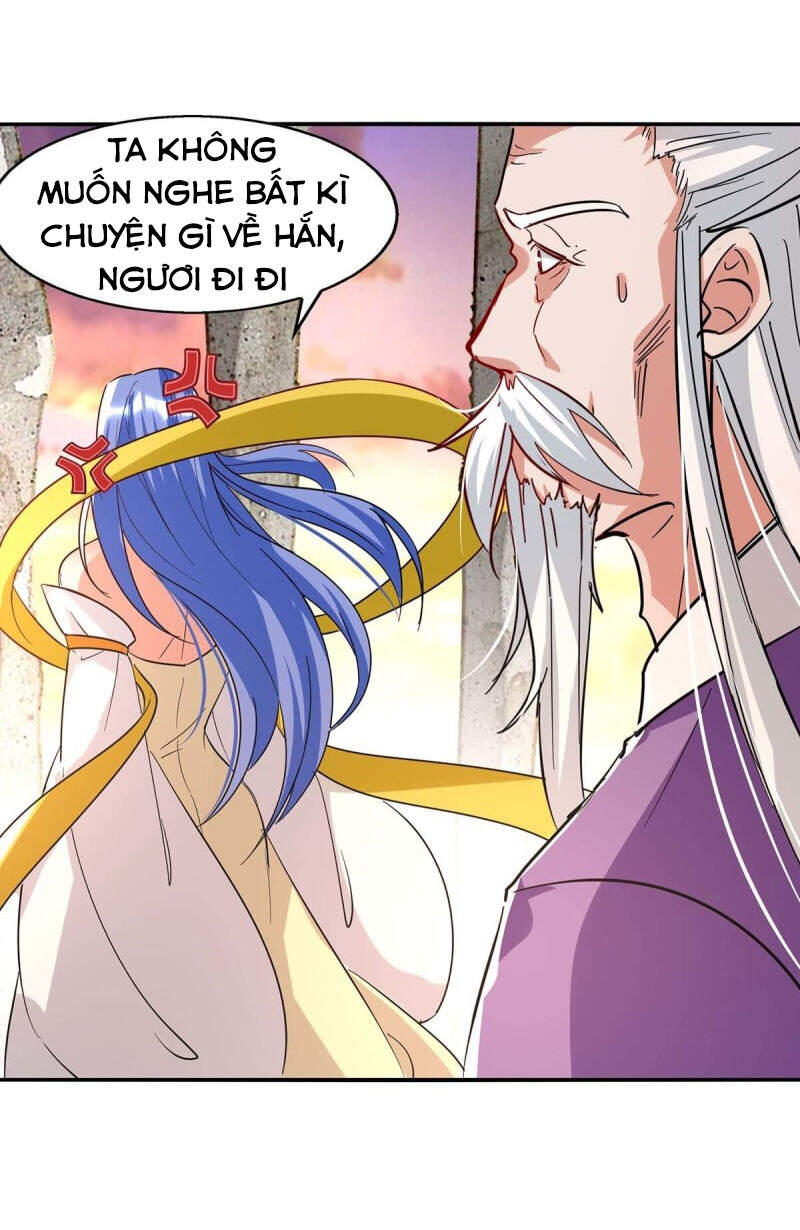 Nghịch Thiên Chí Tôn Chapter 113 - Trang 2