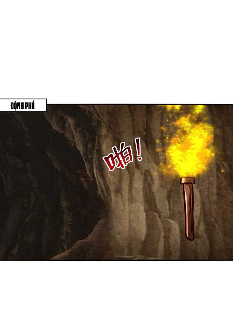 Nghịch Thiên Chí Tôn Chapter 113 - Trang 2