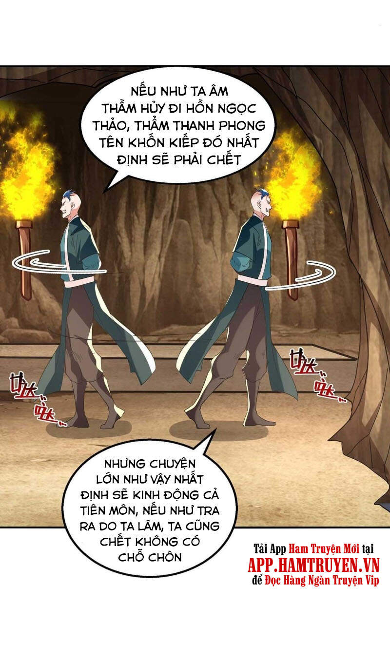 Nghịch Thiên Chí Tôn Chapter 113 - Trang 2